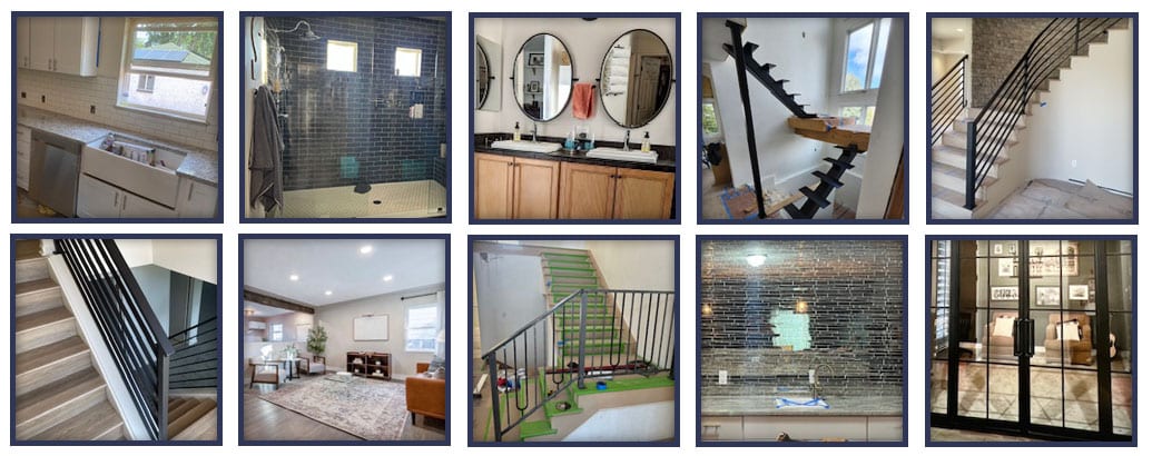 transforming underused spaces into something special